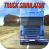 Heavy cargo truck driving-Grand Truck Simulator