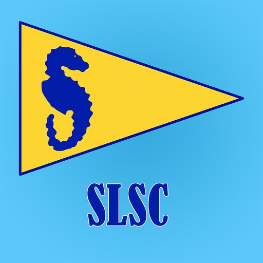 Saratoga Lake Sailing Club icon