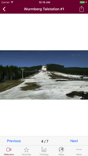 Harz Webcams(圖2)-速報App