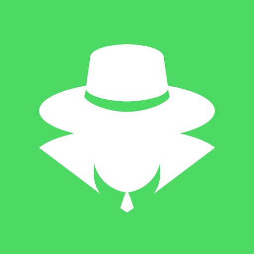 Hideman Free VPN icon