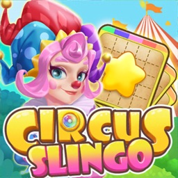 Circus Slingo icon