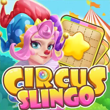 Circus Slingo - Bingo game Читы