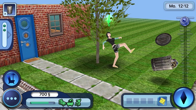 Die Sims 3 screenshot-3