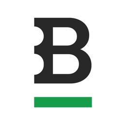 Bitstamp アイコン