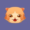 Persian Cat Stickers for iMessage