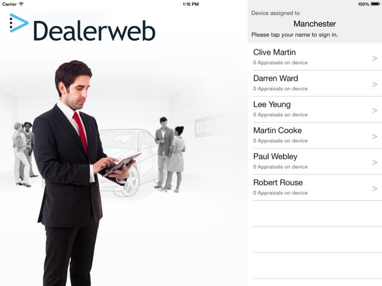 Dealerweb Pro