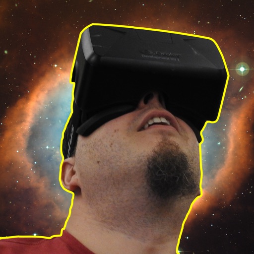 Virtual Reality Roller Coaster icon