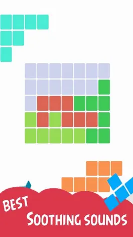 Game screenshot Click Block Move Style mod apk