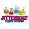 Jitterbugz was started in 2016 to provide fun relaxed dance classes for pre school aged children