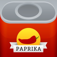 Paprika Rezept-Manager 3 kritik und bewertungen