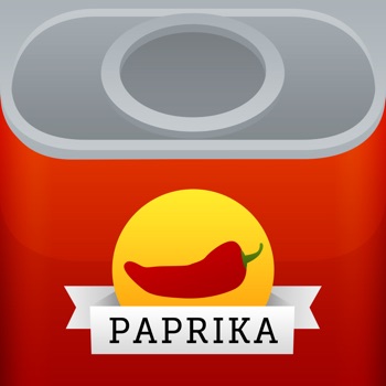 Paprika Recipe Manager 3 app reviews