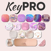 KeyPro - 键盘主题 表情符号