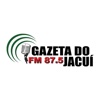 Rádio Gazeta do Jacuí