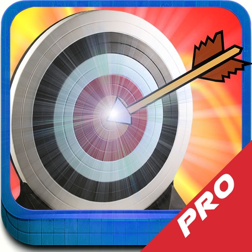 An Intense Archer Combat PRO : Bow Recharget icon