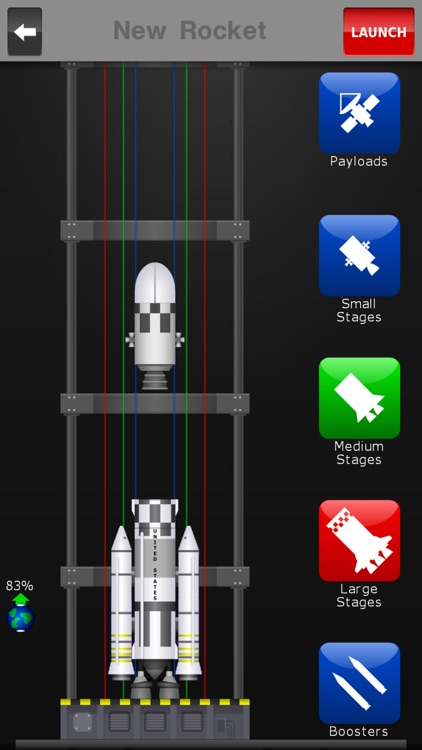 Space Agency screenshot-4