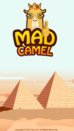 MADCAMEL for Watch(圖2)-速報App