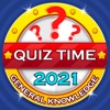 Quiz GK : Quiz Puzzle Master