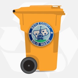 Boyle County Recycling