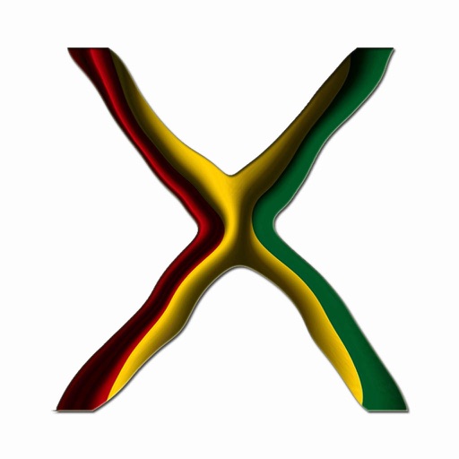 CharterX (Laws of Ghana) icon