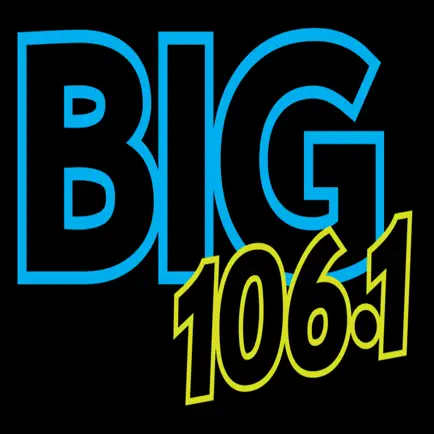 BIG 106.1 FM YAKIMA Читы