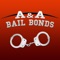 Welcome to the official app for A & A Bail Bonds we write any size bond you need with on interest charged and no hidden fees