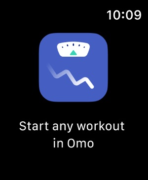 Omo: tập thể dục tại nh‪à‬
