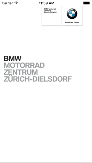 BMW Motorrad Zentrum Zürich-Dielsdorf