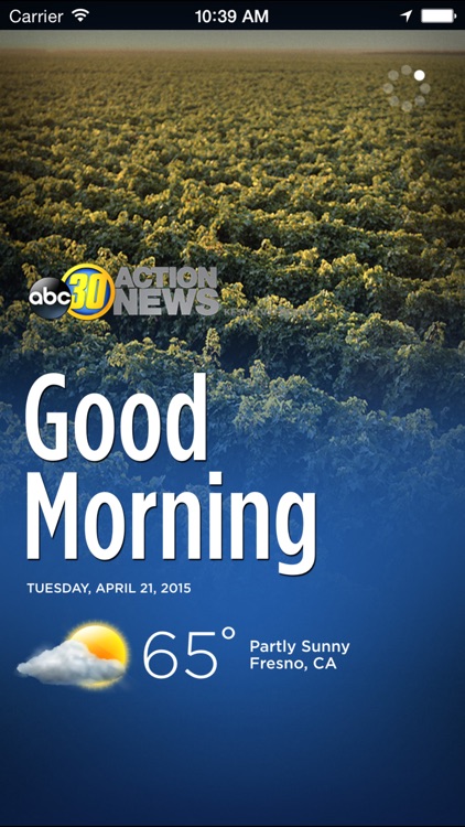 ABC30 Fresno: Central Valley News & Weather
