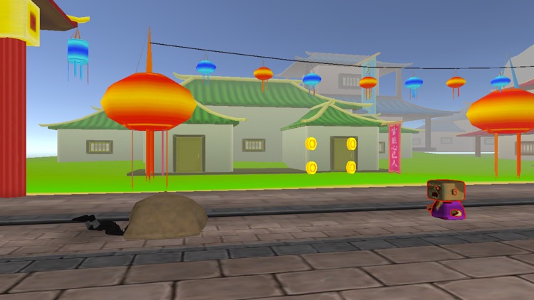 Ninja Zombie Slayer: Attack Of Kung Fu Master