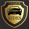 Unique Rides