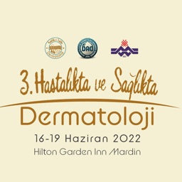 Dermatoloji Kongresi 2022