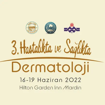 Dermatoloji Kongresi 2022 Читы