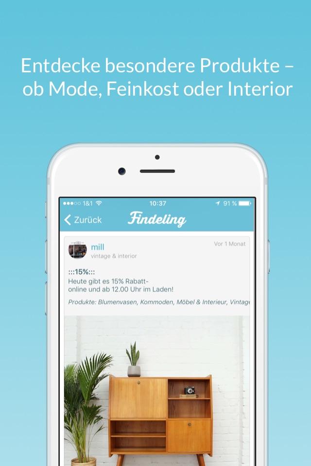 Findeling | Local Lovers screenshot 3