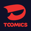 Toomics - Spannende Comicwelt ios app