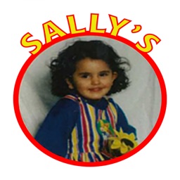 Sally's Pizzeria