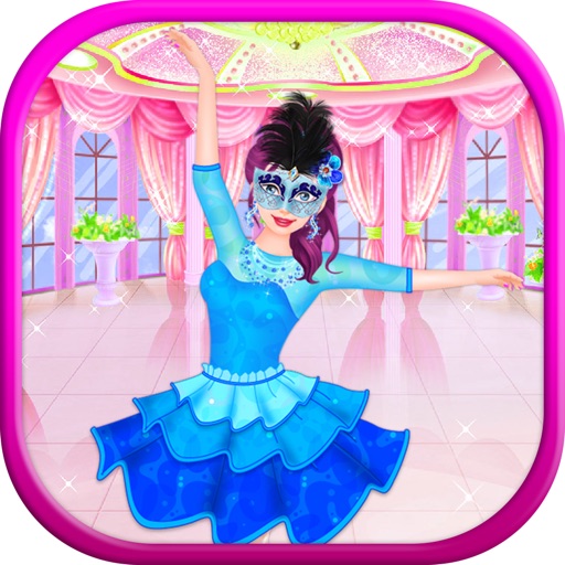 Ballet Beauty Salon iOS App