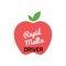 Join the delivery fleet of Our food delivery app and start earning 