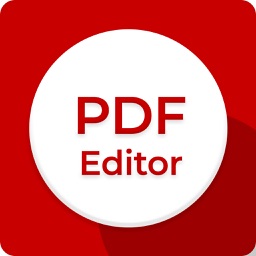 PDF Reader & Editor: PDF View