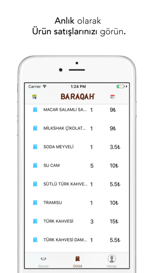 BARAQAH(圖4)-速報App