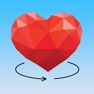 Get Poly4u: 3D Art Shape puzzle for iOS, iPhone, iPad Aso Report