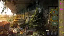 Game screenshot Hidden Objects Of The Abandoned Neighborhood apk