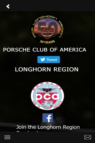 Longhorn Region PCA screenshot 4