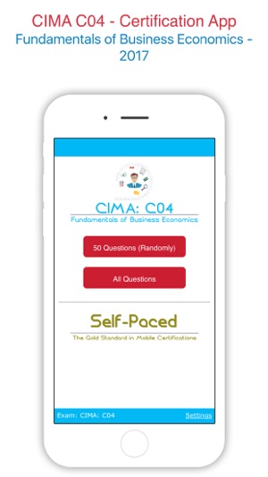 CIMA C04: Certificate in Business Accounting(圖1)-速報App