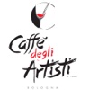 Caffe' degli Artisti Bologna