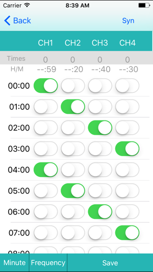 AQUA Dosing(圖4)-速報App