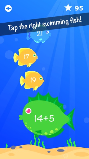 Fishy Numbers(圖4)-速報App