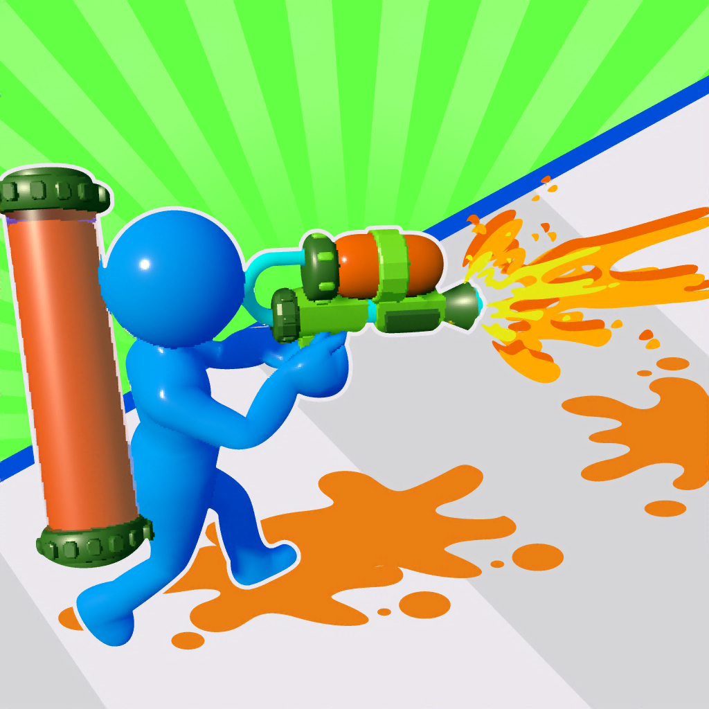 Get Paint it All 3D! for iOS, iPhone, iPad Aso Report
