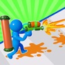 Get Paint it All 3D! for iOS, iPhone, iPad Aso Report