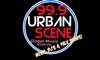 99.9 Urban Scene Radio