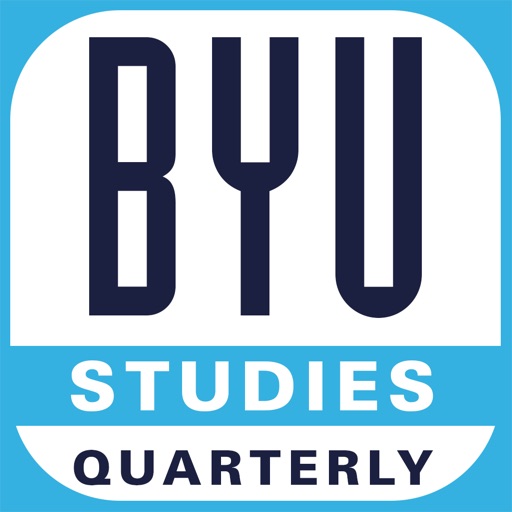 BYU Studies